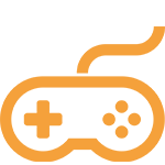 gameplay icon